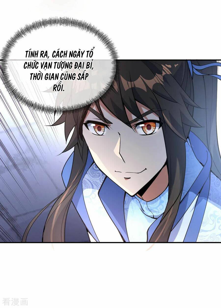 Chiến Hồn Tuyệt Thế: Chapter 60