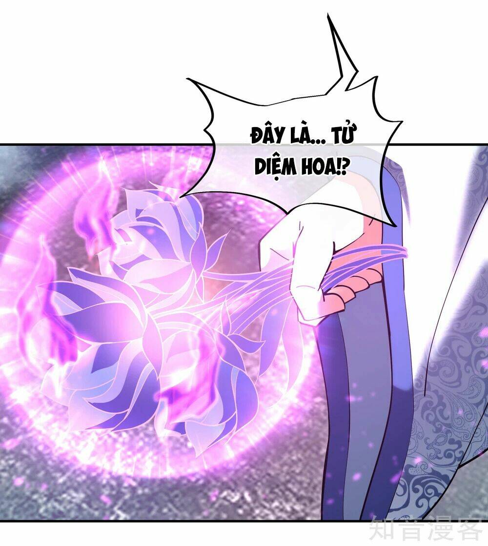 Chiến Hồn Tuyệt Thế: Chapter 63