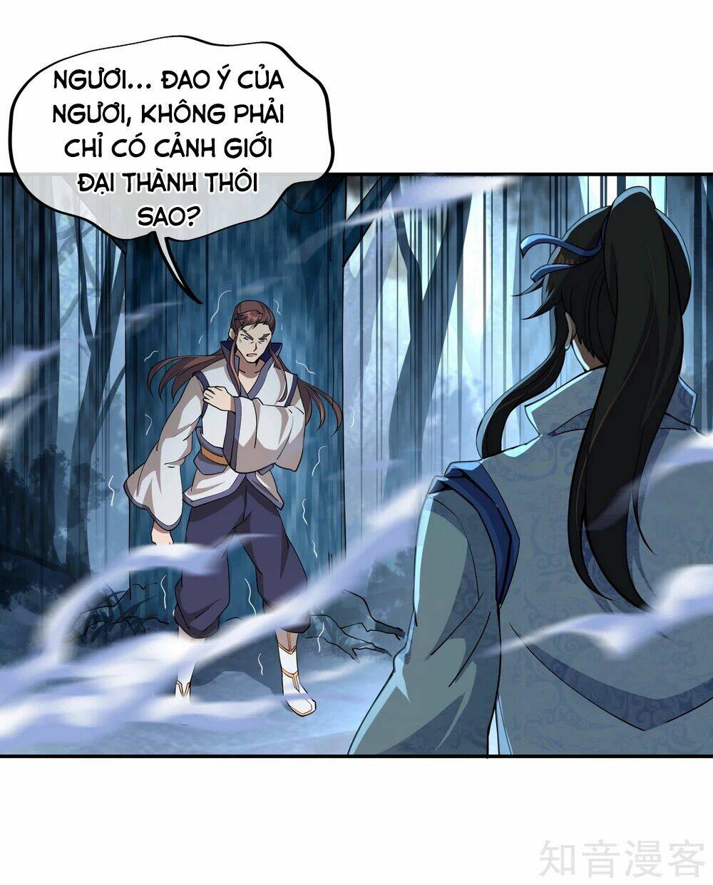 Chiến Hồn Tuyệt Thế: Chapter 63