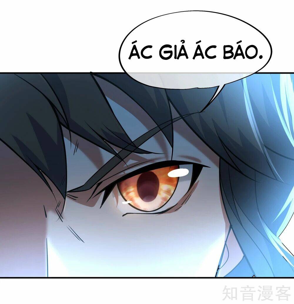 Chiến Hồn Tuyệt Thế: Chapter 63
