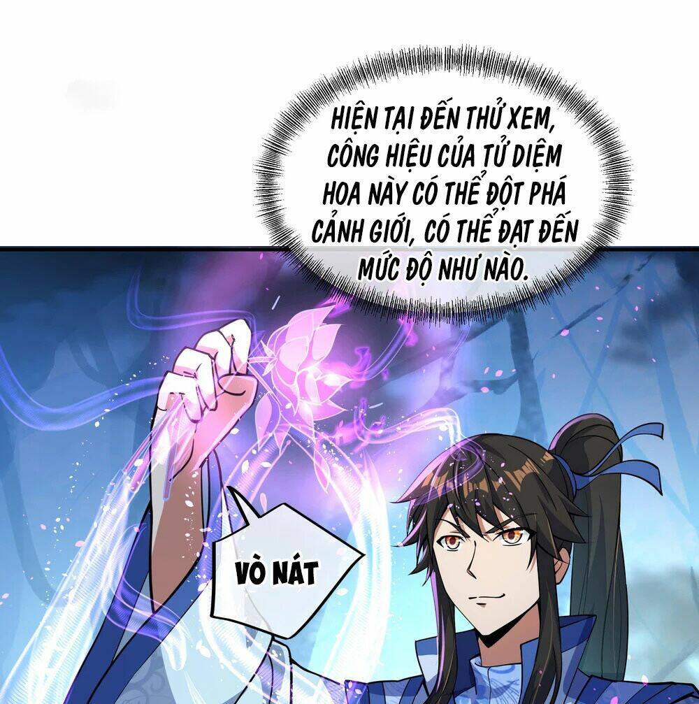Chiến Hồn Tuyệt Thế: Chapter 63