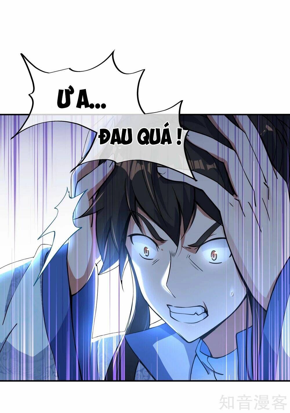 Chiến Hồn Tuyệt Thế: Chapter 63