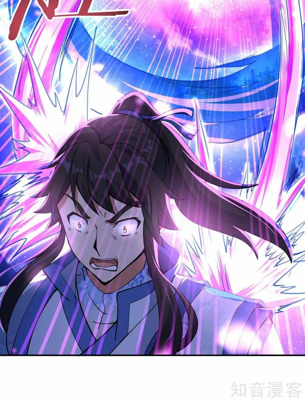 Chiến Hồn Tuyệt Thế: Chapter 63
