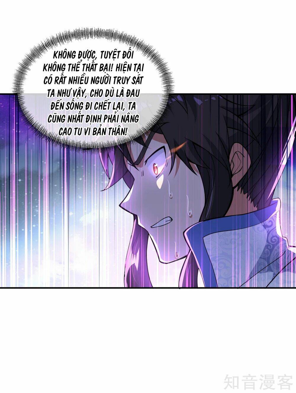 Chiến Hồn Tuyệt Thế: Chapter 63