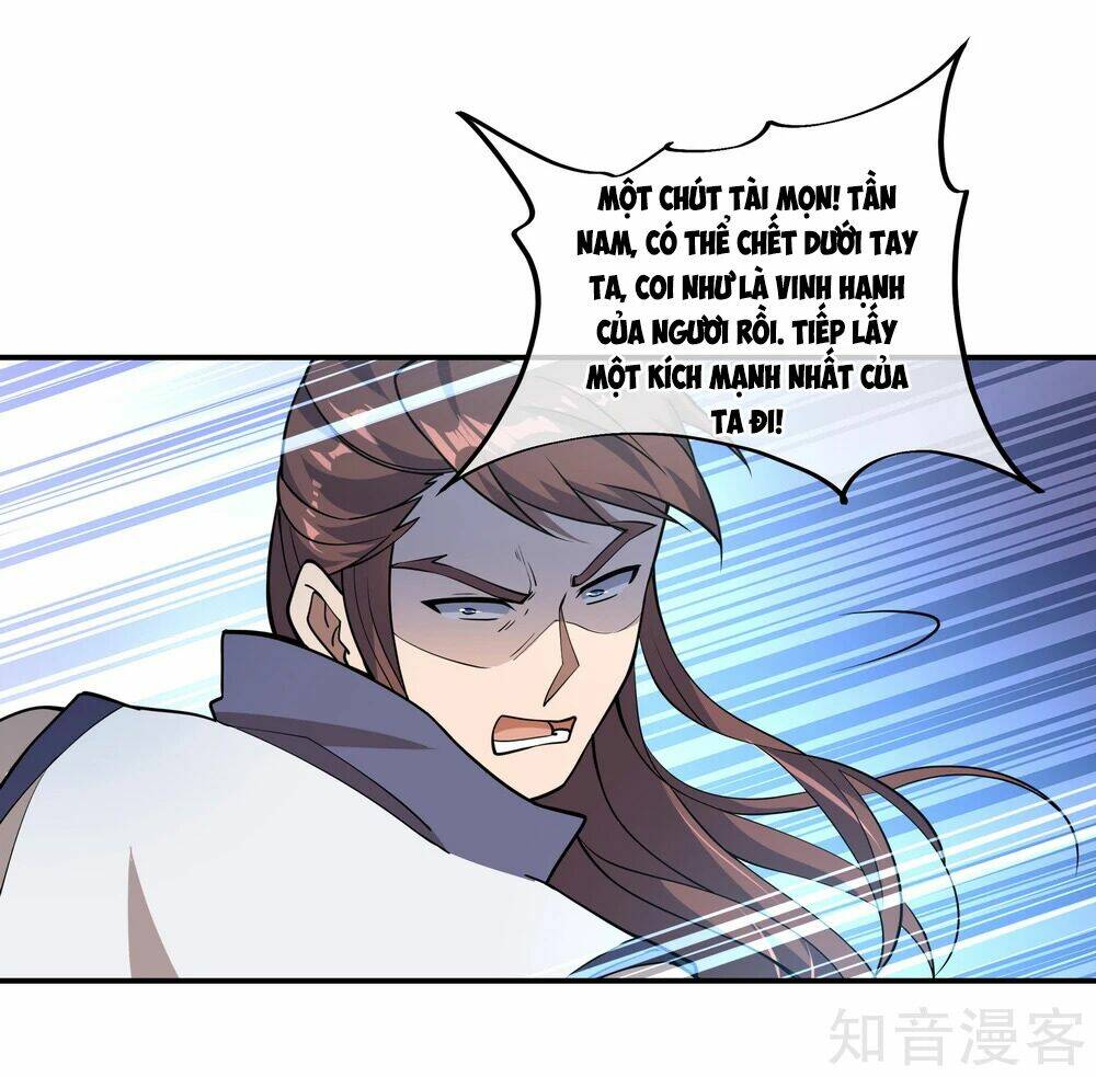Chiến Hồn Tuyệt Thế: Chapter 63