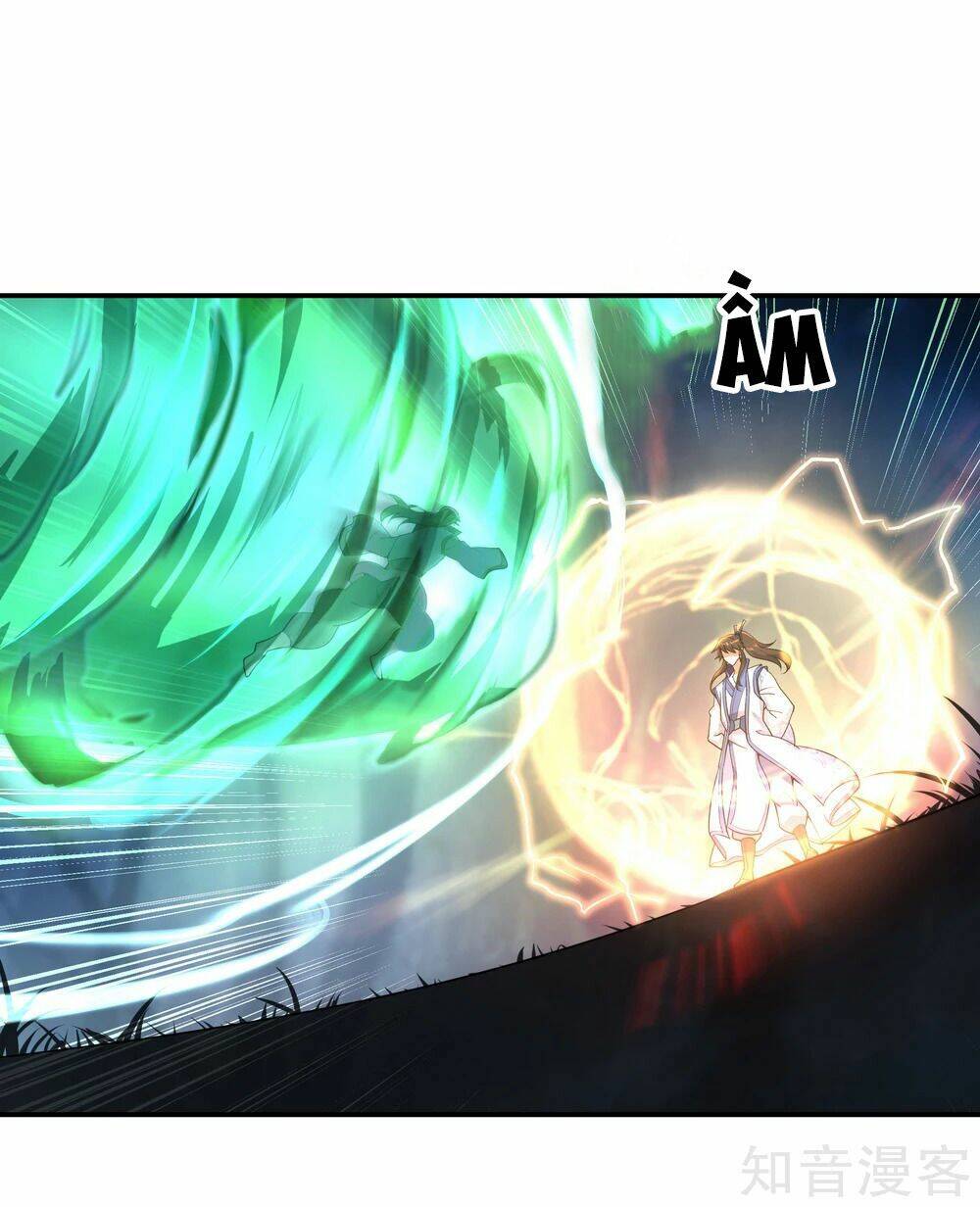 Chiến Hồn Tuyệt Thế: Chapter 63