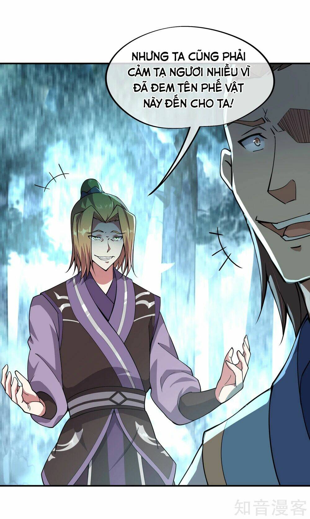 Chiến Hồn Tuyệt Thế: Chapter 65