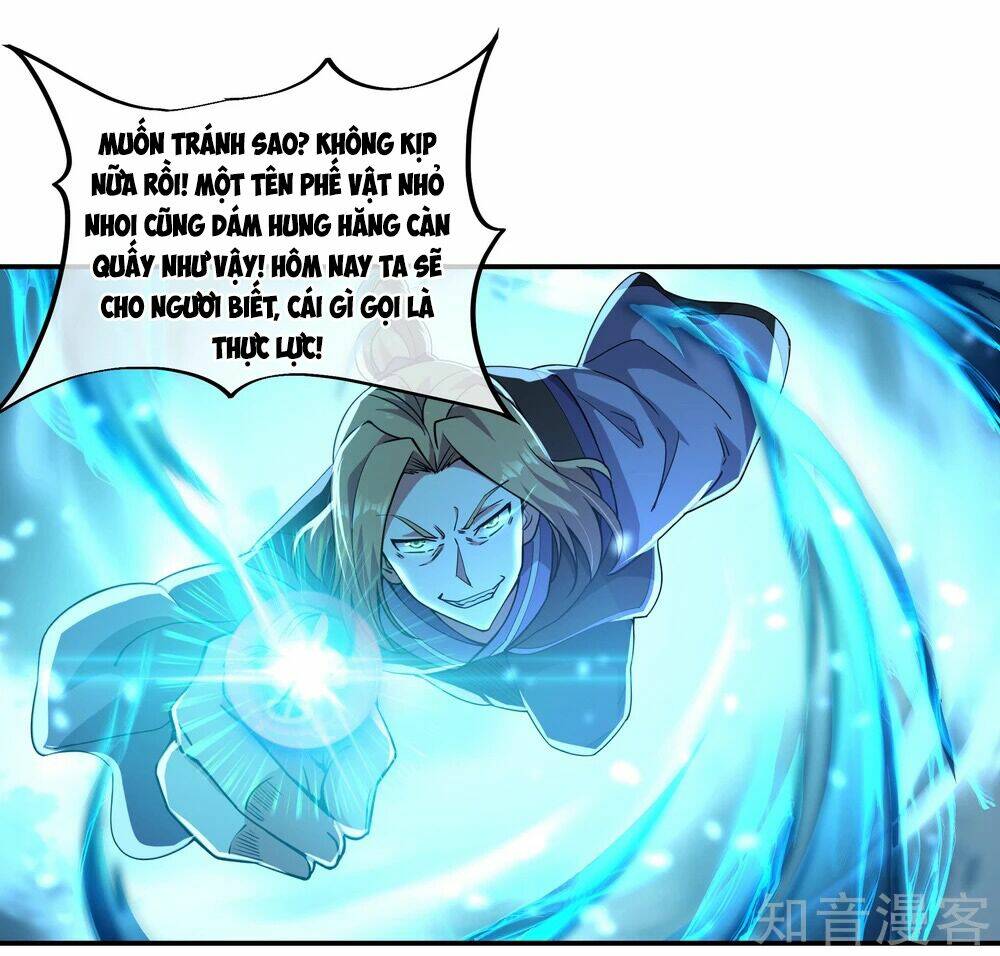 Chiến Hồn Tuyệt Thế: Chapter 65