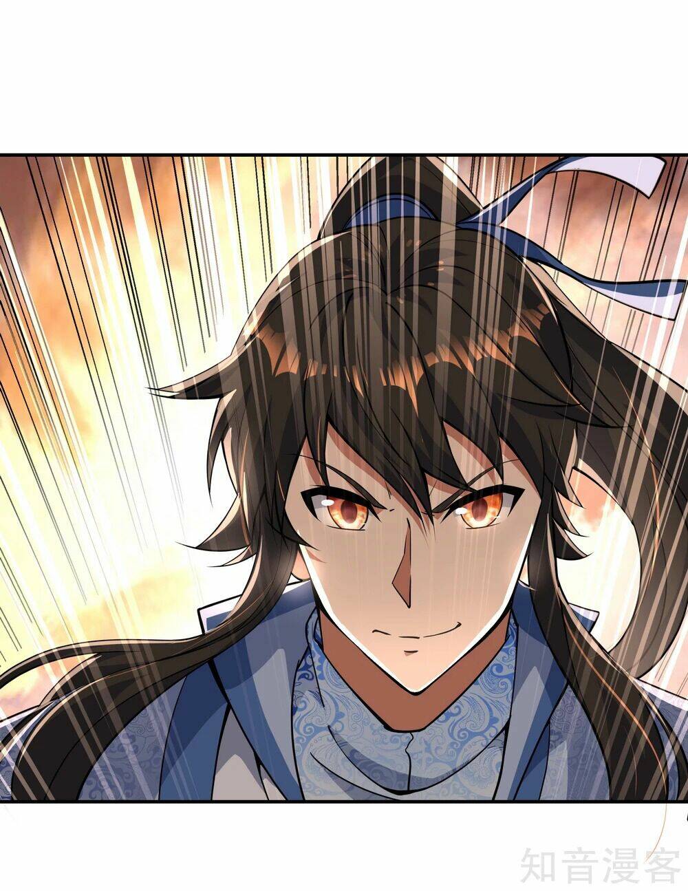 Chiến Hồn Tuyệt Thế: Chapter 65