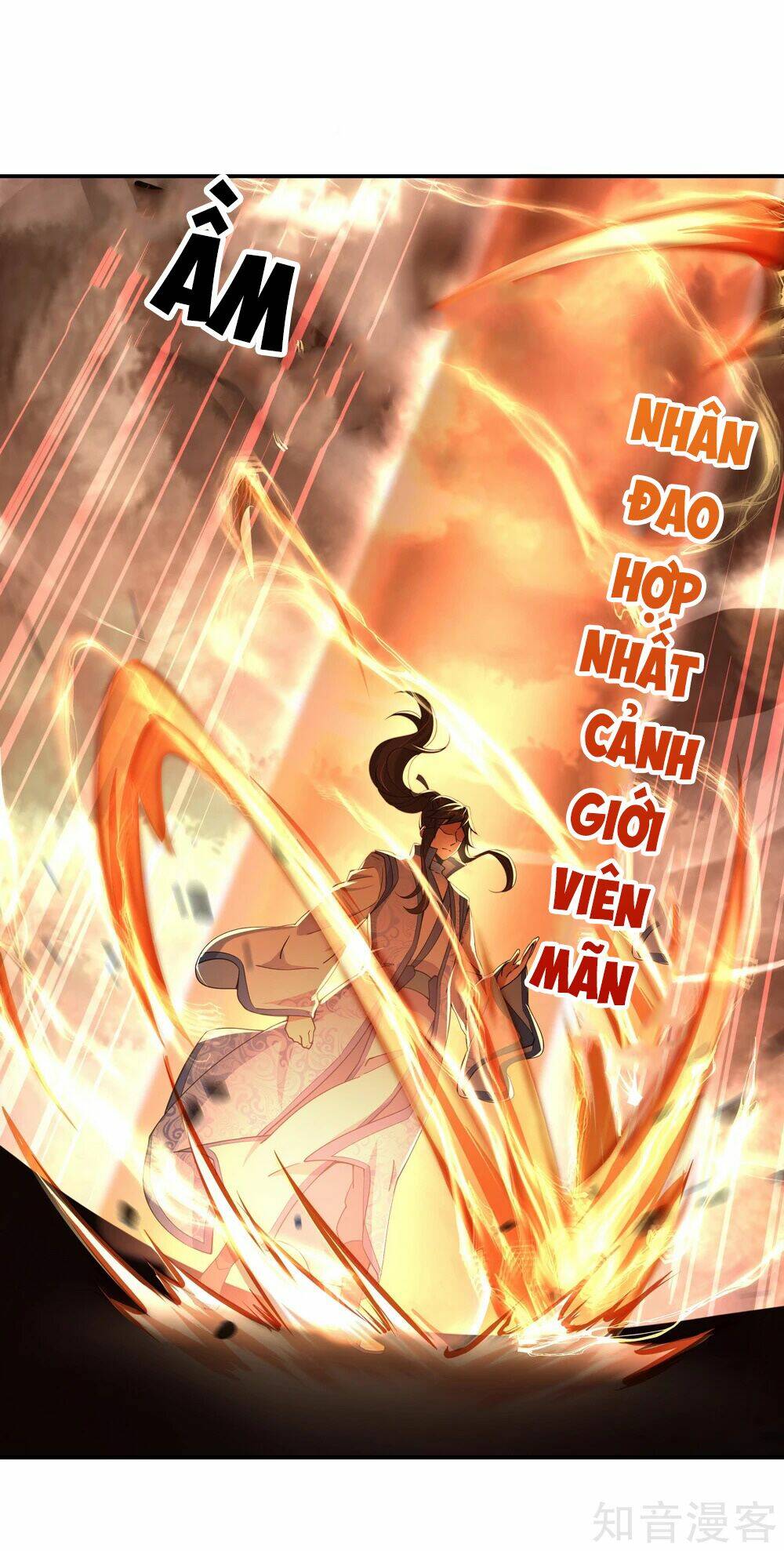 Chiến Hồn Tuyệt Thế: Chapter 65