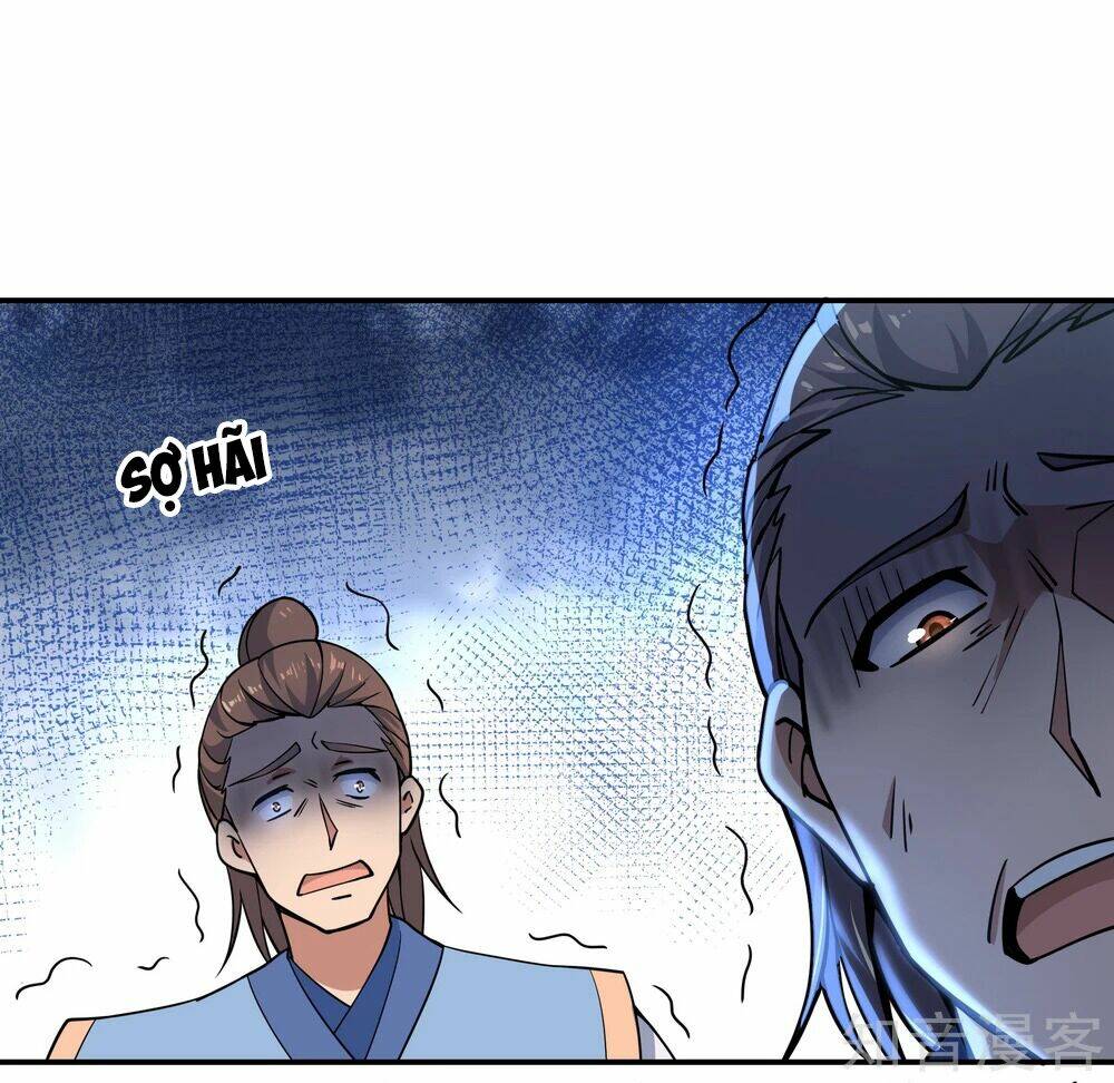 Chiến Hồn Tuyệt Thế: Chapter 65