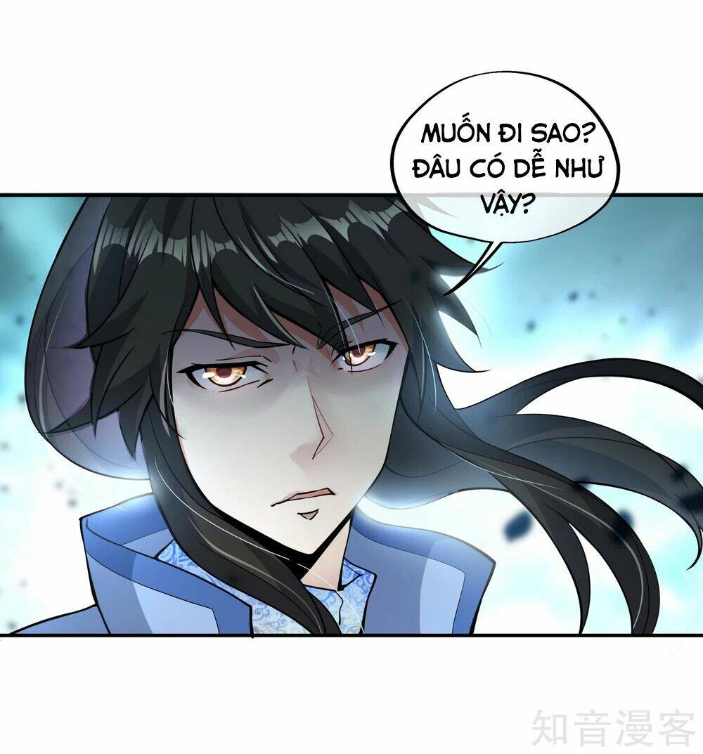 Chiến Hồn Tuyệt Thế: Chapter 65