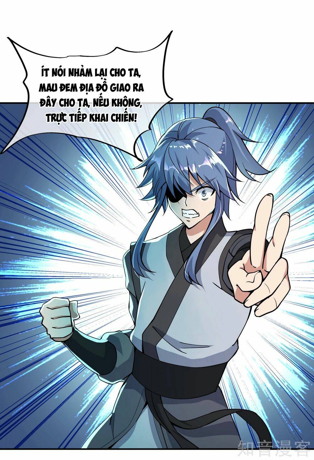 Chiến Hồn Tuyệt Thế: Chapter 65