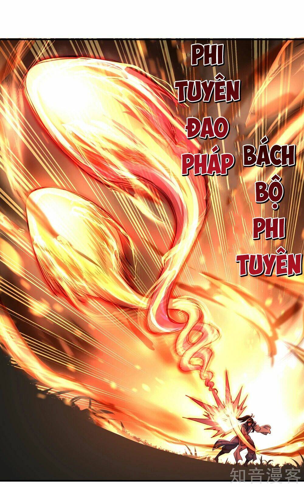 Chiến Hồn Tuyệt Thế: Chapter 65