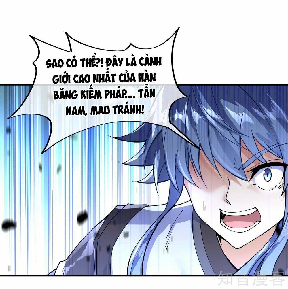 Chiến Hồn Tuyệt Thế: Chapter 65