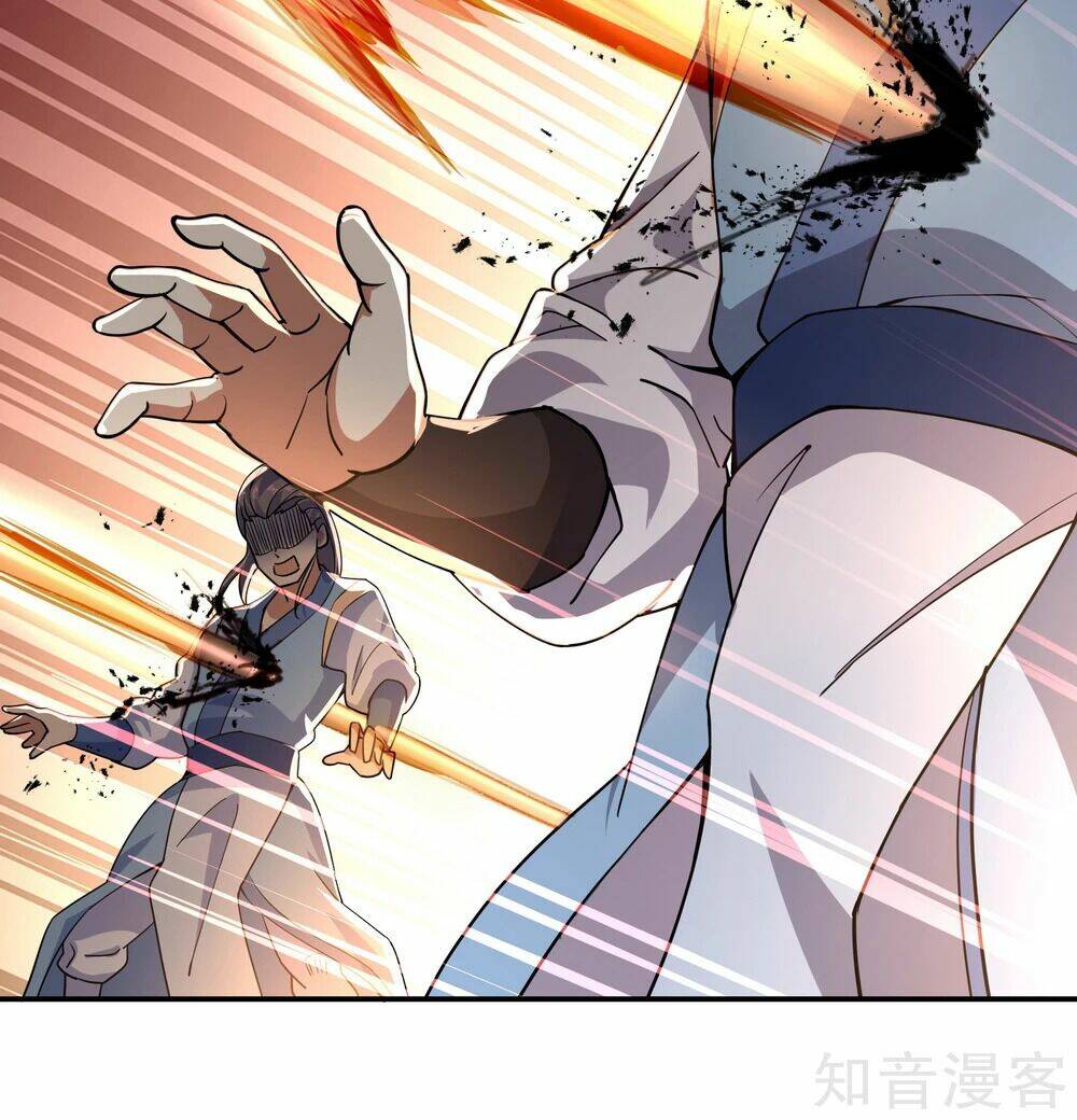 Chiến Hồn Tuyệt Thế: Chapter 66