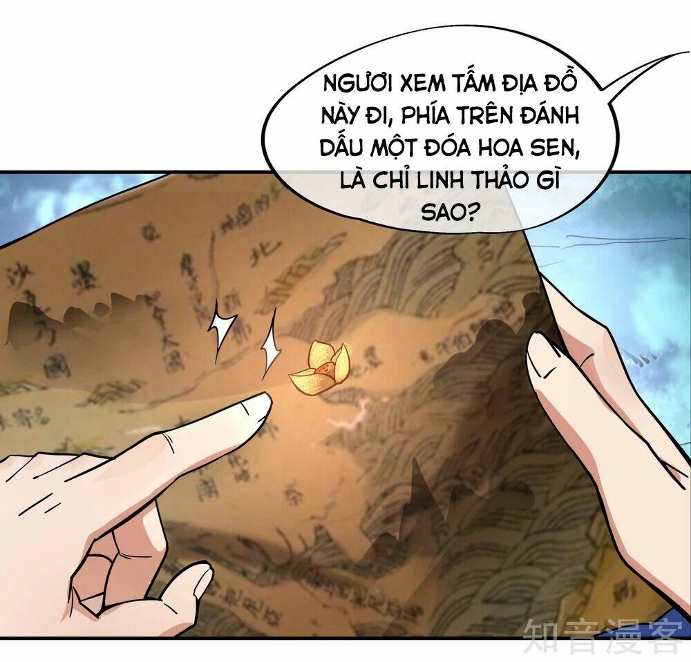 Chiến Hồn Tuyệt Thế: Chapter 66