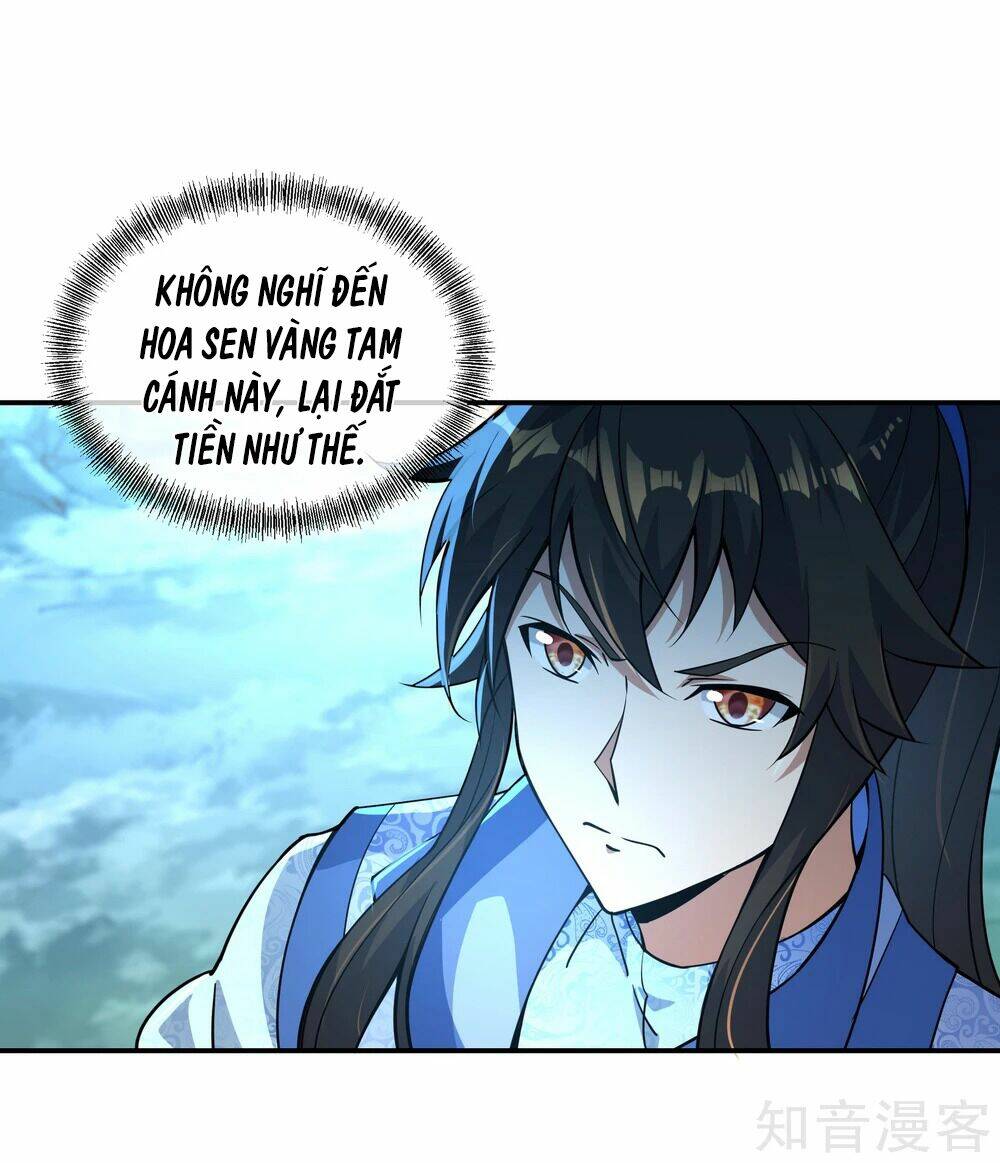 Chiến Hồn Tuyệt Thế: Chapter 66
