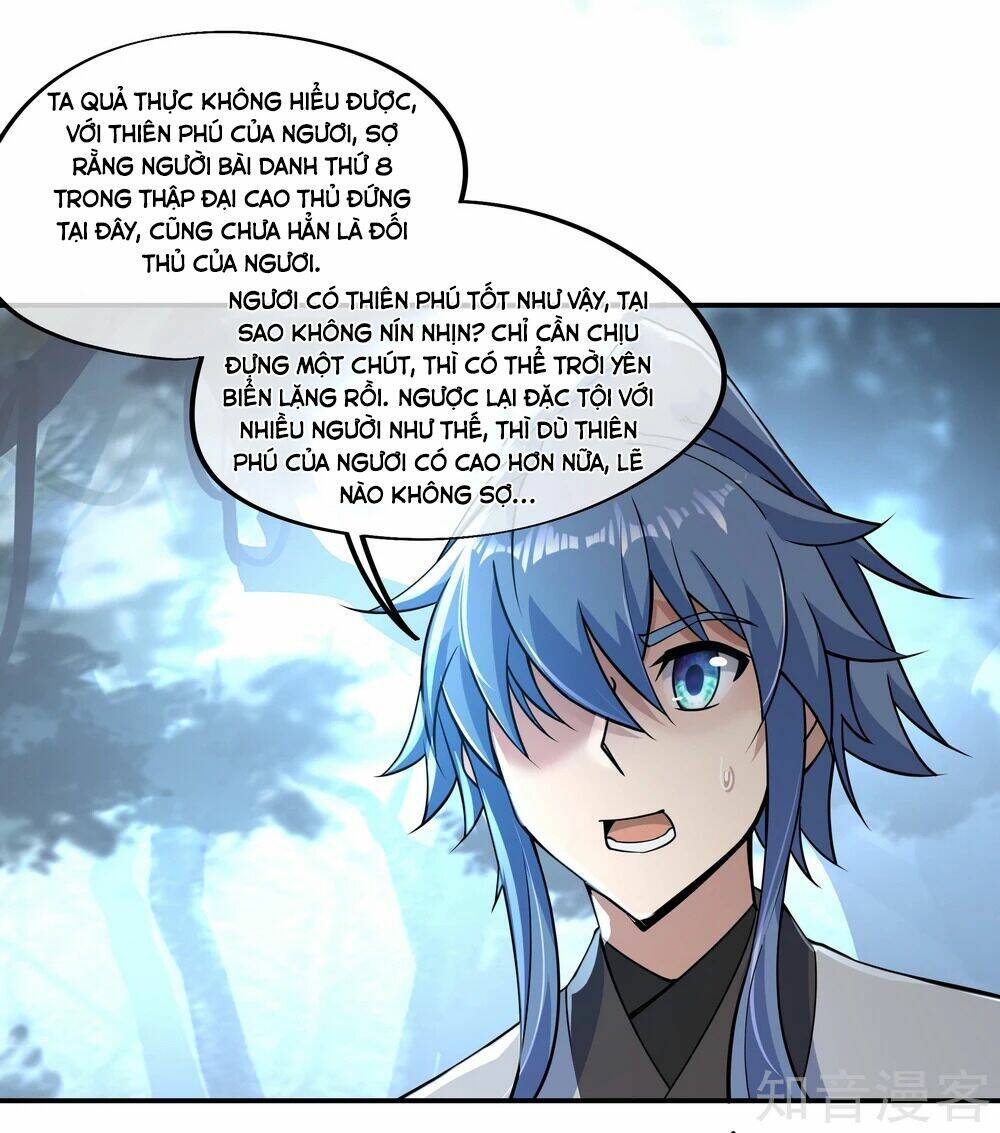Chiến Hồn Tuyệt Thế: Chapter 66