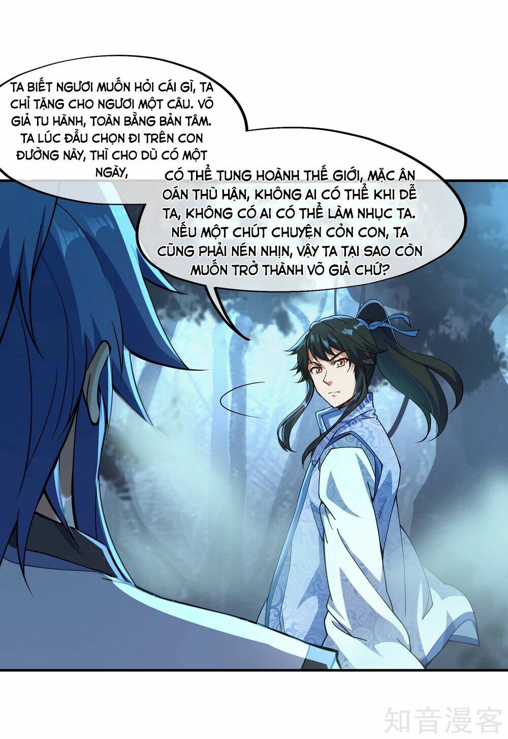 Chiến Hồn Tuyệt Thế: Chapter 66