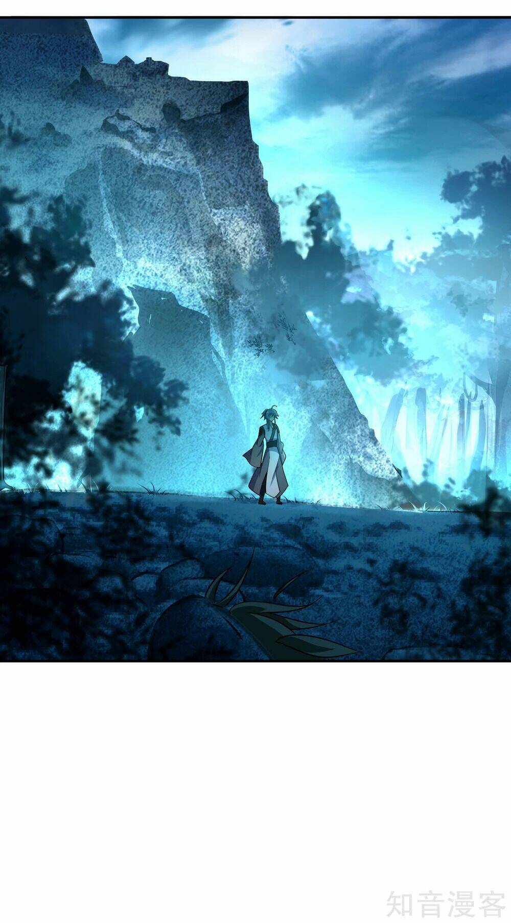 Chiến Hồn Tuyệt Thế: Chapter 66