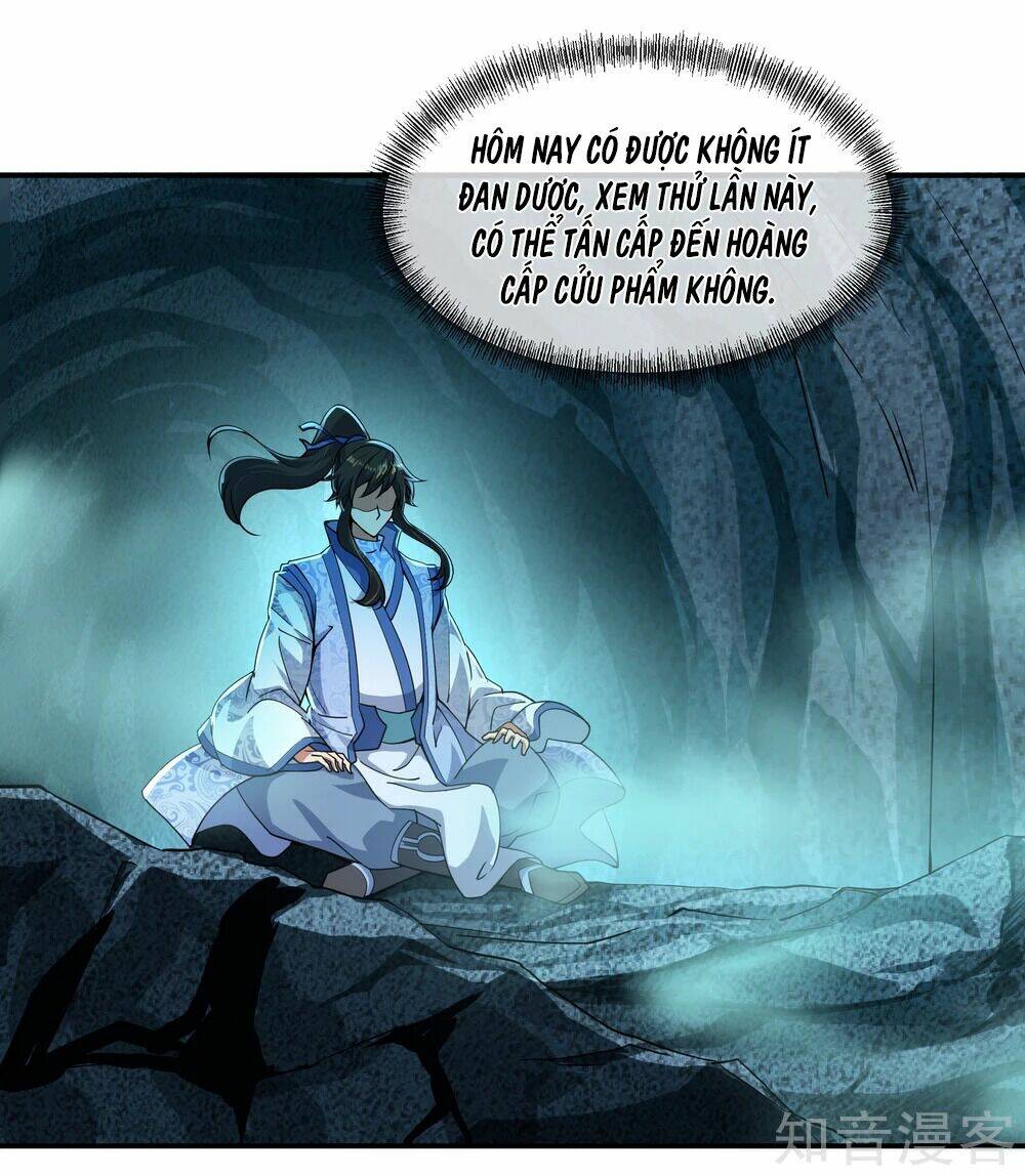 Chiến Hồn Tuyệt Thế: Chapter 66