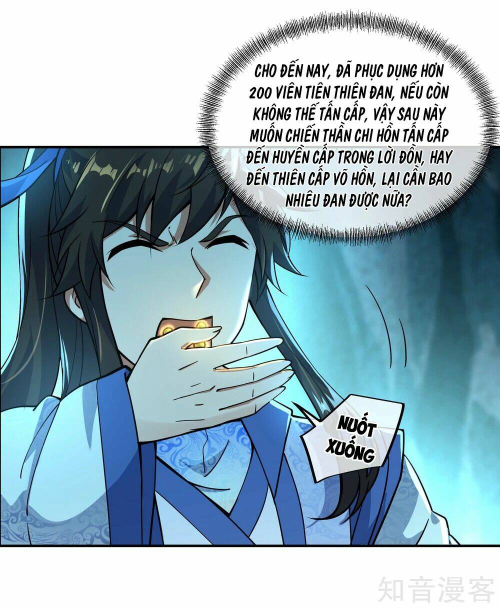Chiến Hồn Tuyệt Thế: Chapter 66