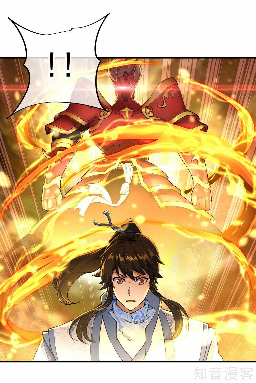 Chiến Hồn Tuyệt Thế: Chapter 66