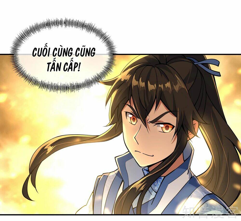 Chiến Hồn Tuyệt Thế: Chapter 66