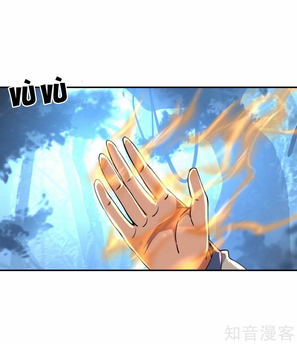 Chiến Hồn Tuyệt Thế: Chapter 66