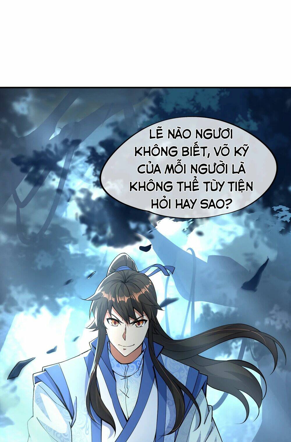 Chiến Hồn Tuyệt Thế: Chapter 66