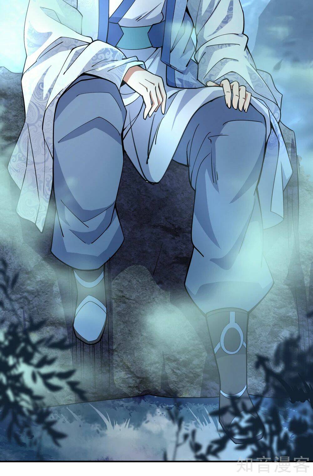 Chiến Hồn Tuyệt Thế: Chapter 66