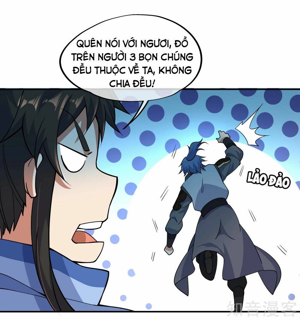 Chiến Hồn Tuyệt Thế: Chapter 66