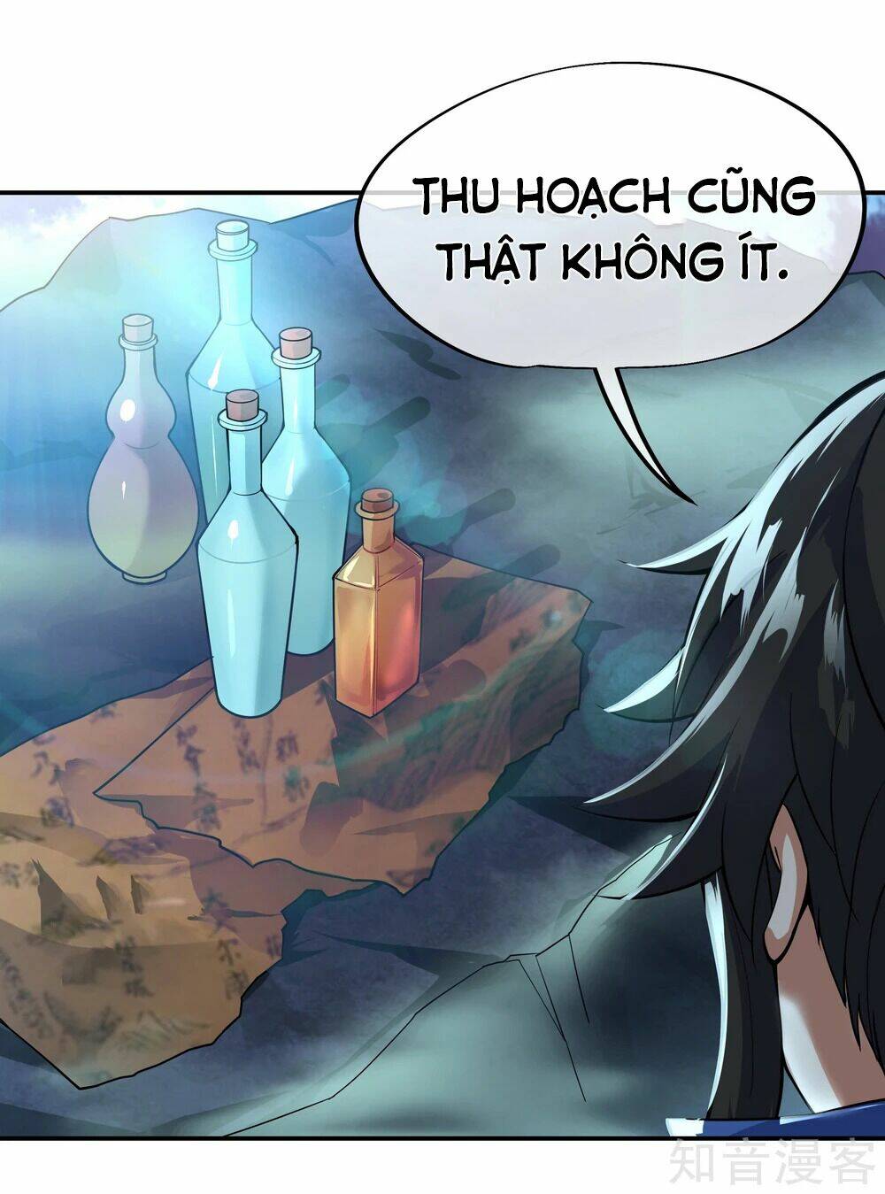 Chiến Hồn Tuyệt Thế: Chapter 66