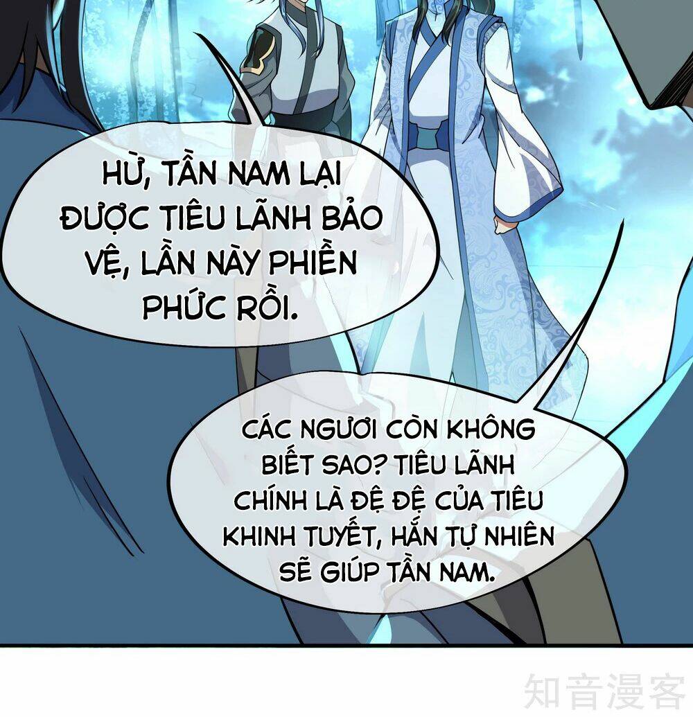Chiến Hồn Tuyệt Thế: Chapter 68
