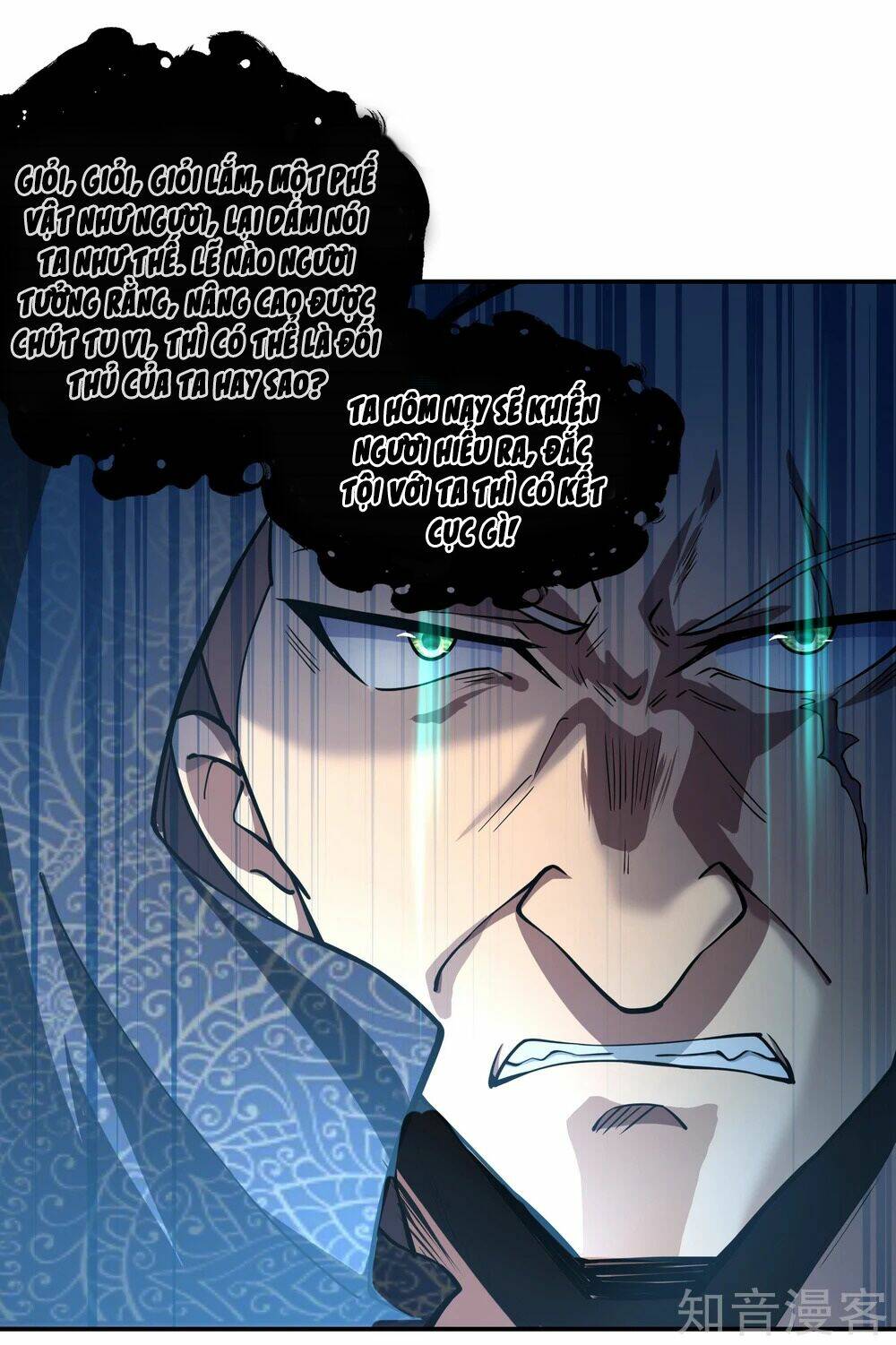 Chiến Hồn Tuyệt Thế: Chapter 68