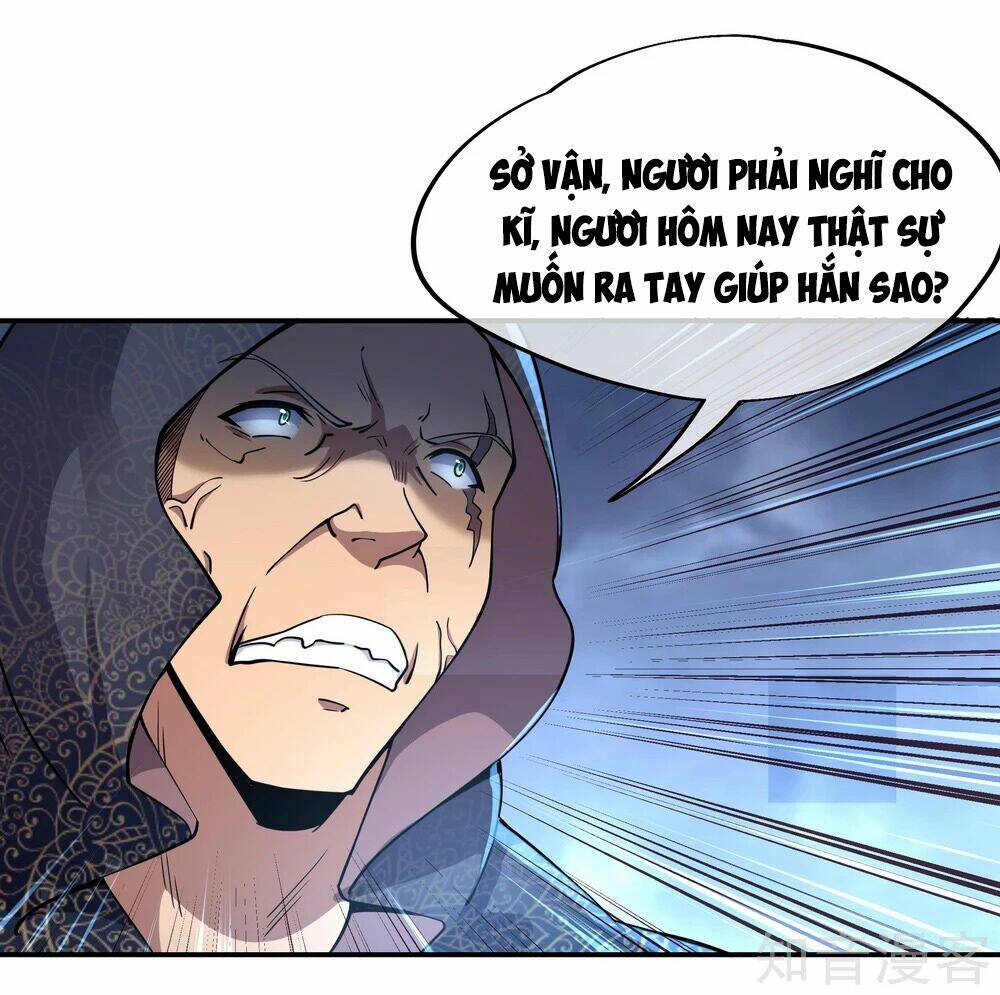 Chiến Hồn Tuyệt Thế: Chapter 68