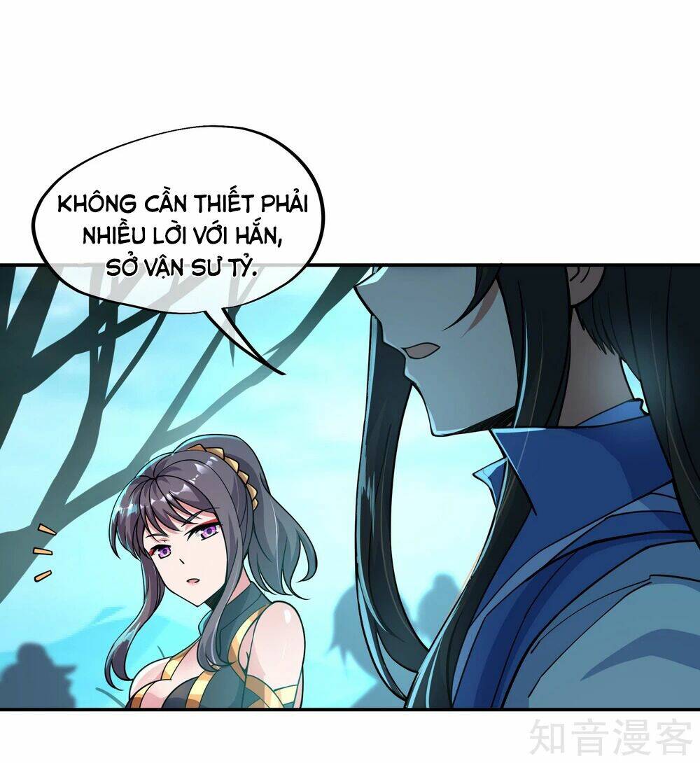 Chiến Hồn Tuyệt Thế: Chapter 68