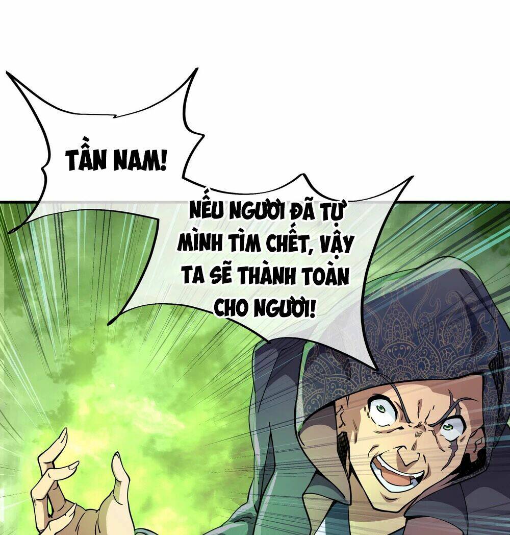 Chiến Hồn Tuyệt Thế: Chapter 68