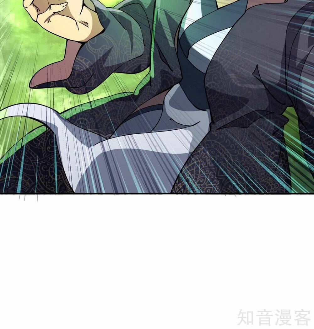 Chiến Hồn Tuyệt Thế: Chapter 68