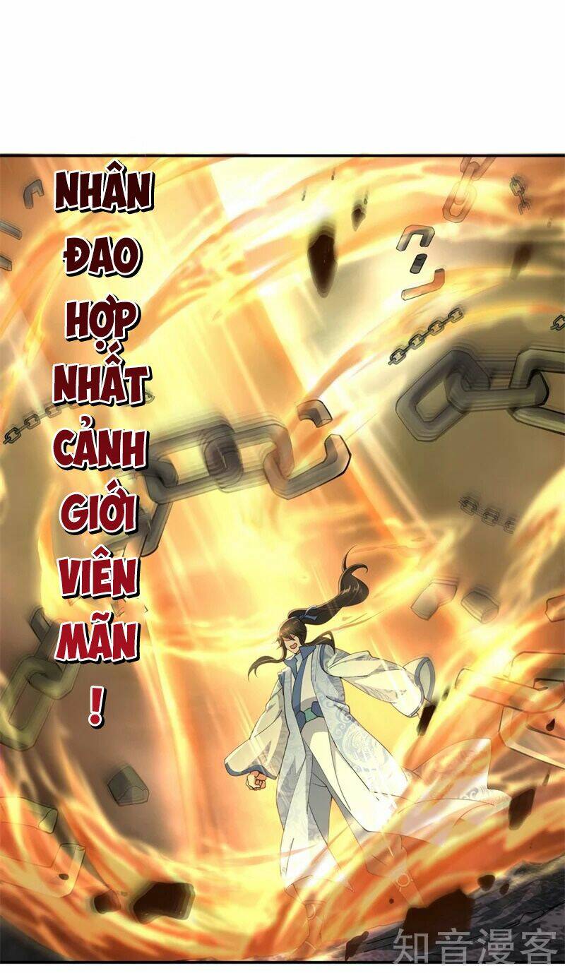 Chiến Hồn Tuyệt Thế: Chapter 69