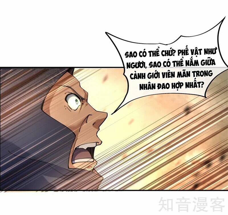 Chiến Hồn Tuyệt Thế: Chapter 69