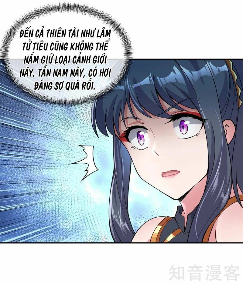 Chiến Hồn Tuyệt Thế: Chapter 69