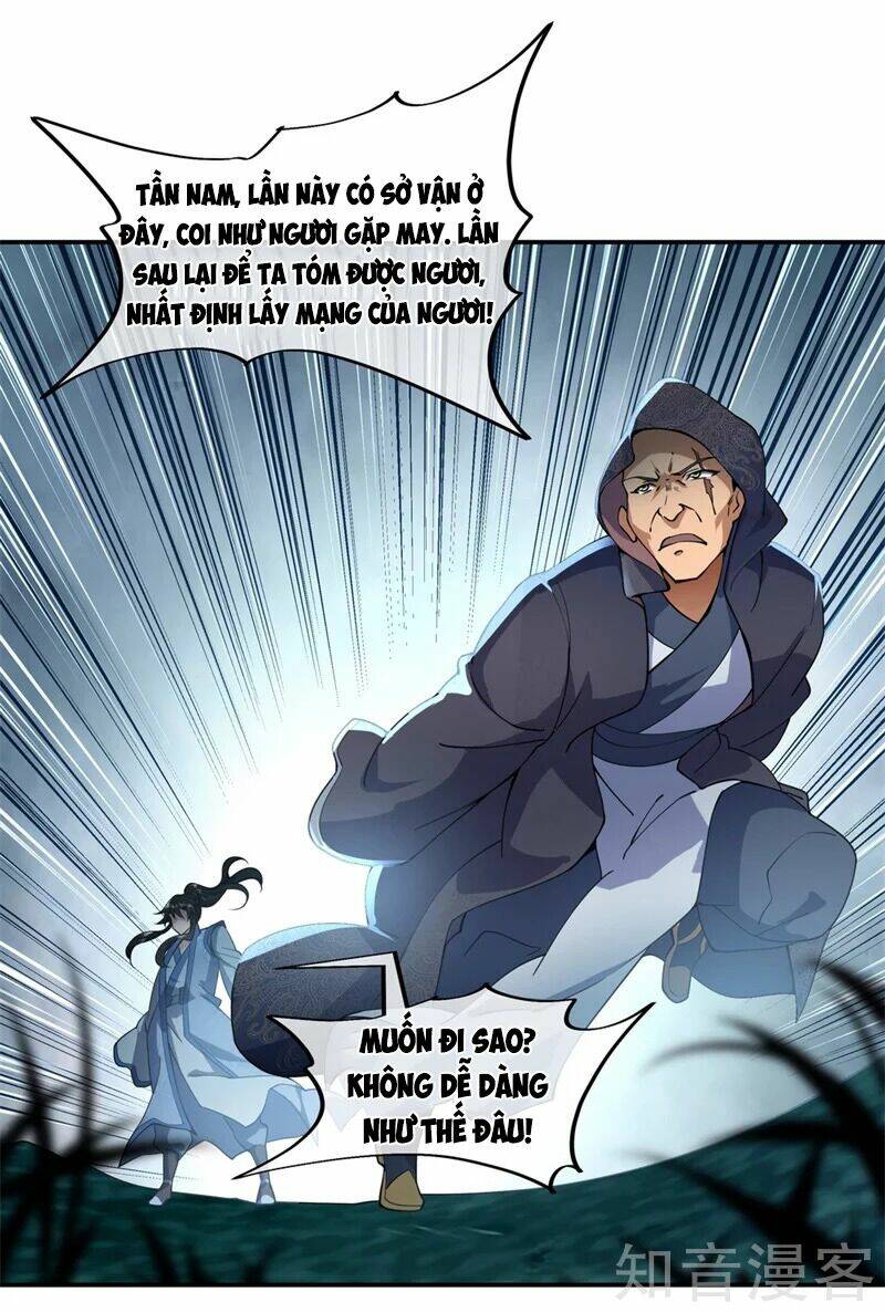 Chiến Hồn Tuyệt Thế: Chapter 69