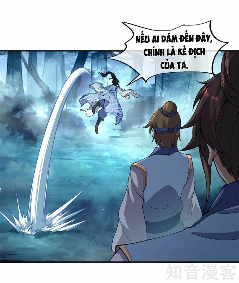 Chiến Hồn Tuyệt Thế: Chapter 69