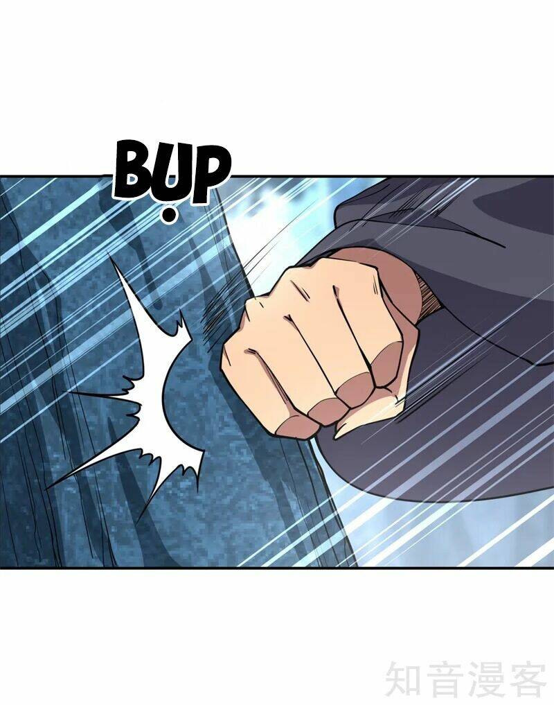 Chiến Hồn Tuyệt Thế: Chapter 69
