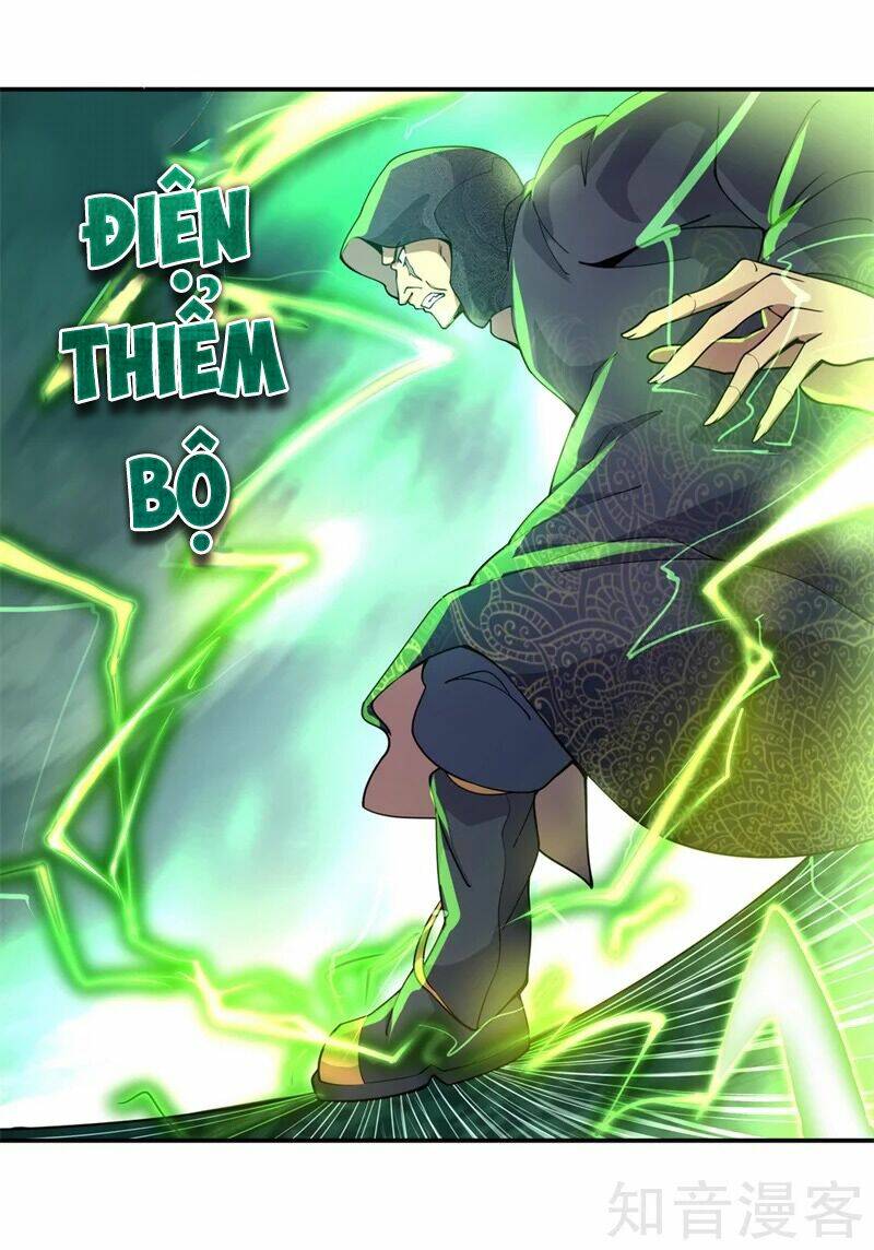 Chiến Hồn Tuyệt Thế: Chapter 69