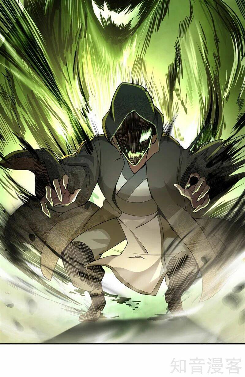 Chiến Hồn Tuyệt Thế: Chapter 69