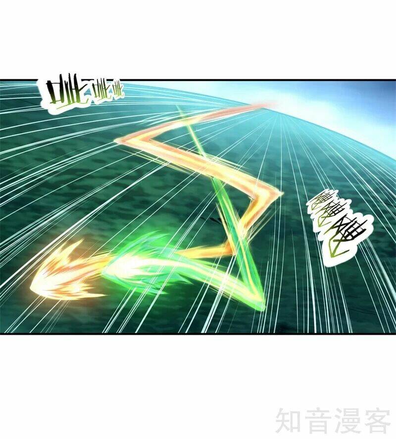 Chiến Hồn Tuyệt Thế: Chapter 69