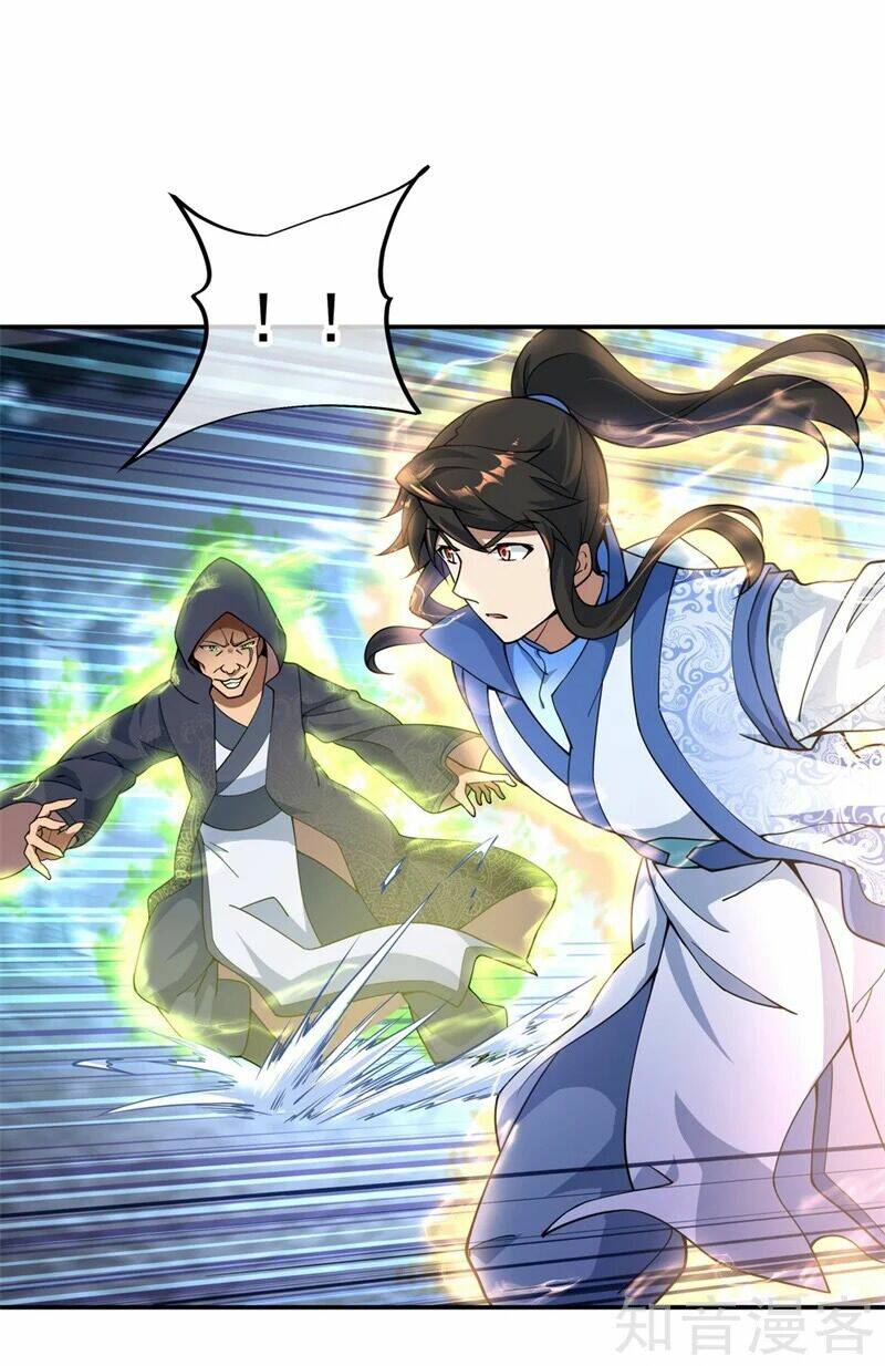 Chiến Hồn Tuyệt Thế: Chapter 69